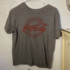 Coca Cola t-shirt size M